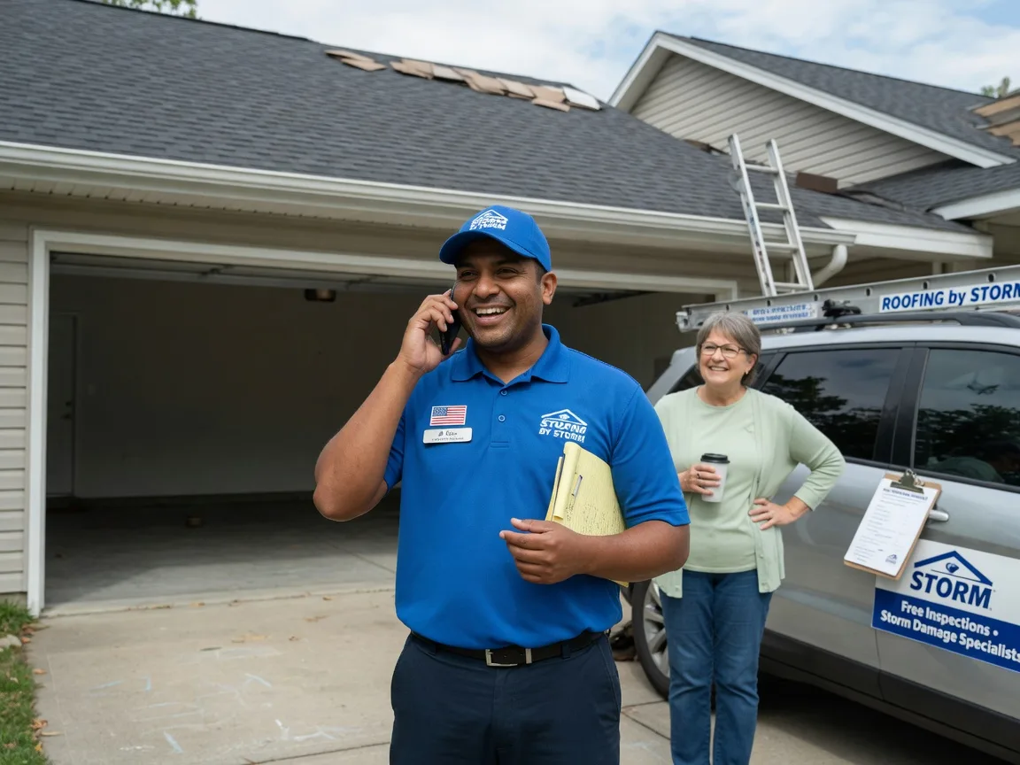 Roof Repair Near Me Leivasy, WV FAQs