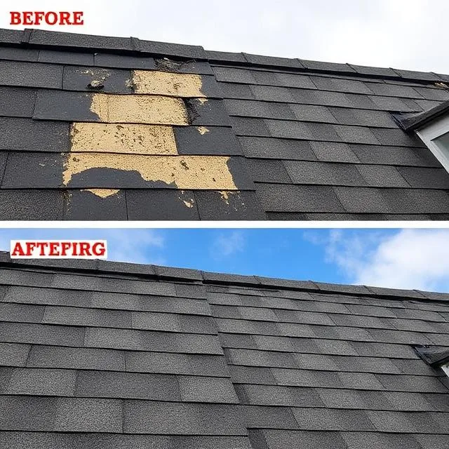 Roof Repair Near Me in Leivasy, WV near me